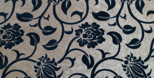woven suede fabric