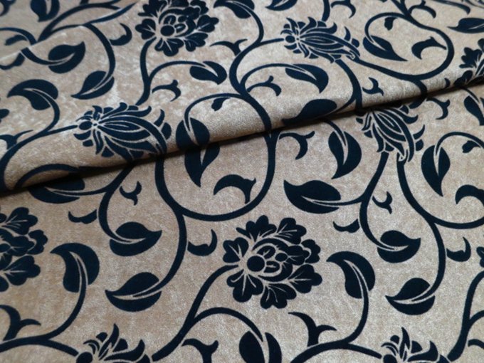 woven suede fabric