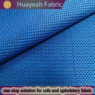 polyester mesh fabric
