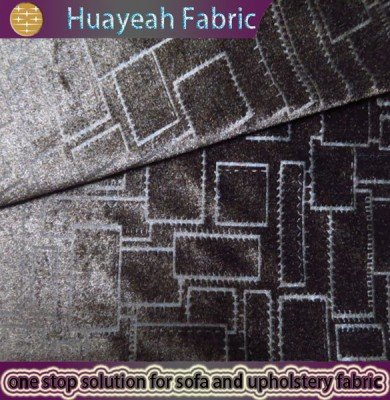 stretch velvet fabric