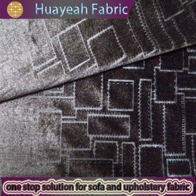 stretch velvet fabric