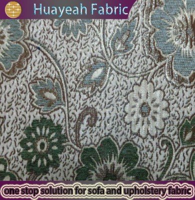 upholstery fabric supplier