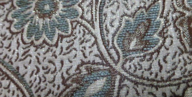 upholstery fabric supplier