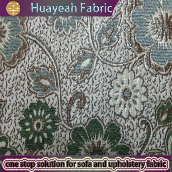 upholstery fabric supplier