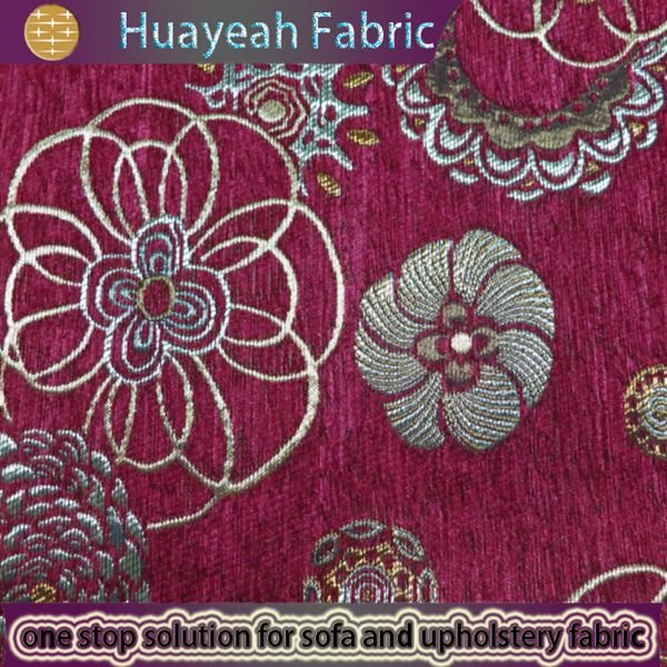 upholstery fabric suppliers