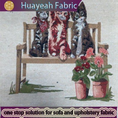 upholstery fabric tapestry