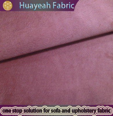 velvet car seat fabric