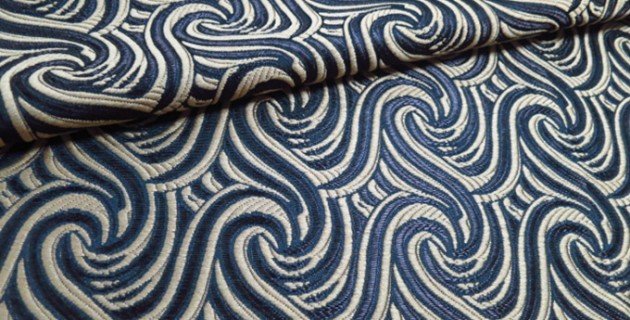 brocade jacquard fabric