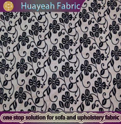 ashley furniture floral fabric