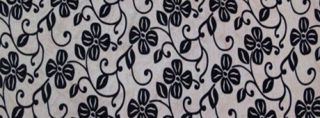 ashley furniture floral fabric