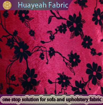 bulk fabric