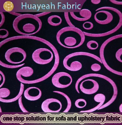 patterned fabric