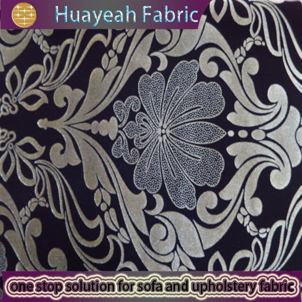 fabric decor