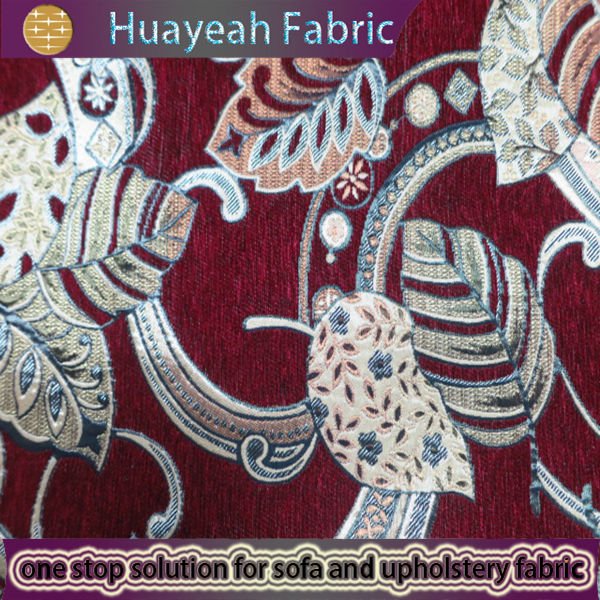 fabrics