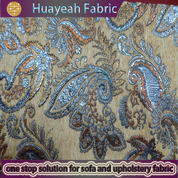 floral fabric