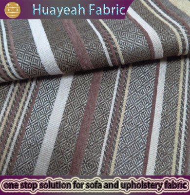 stripe fabric