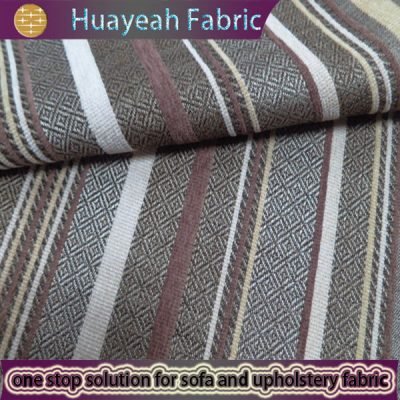 stripe fabric