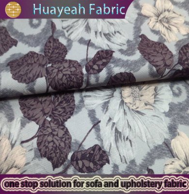 velour upholstery fabric