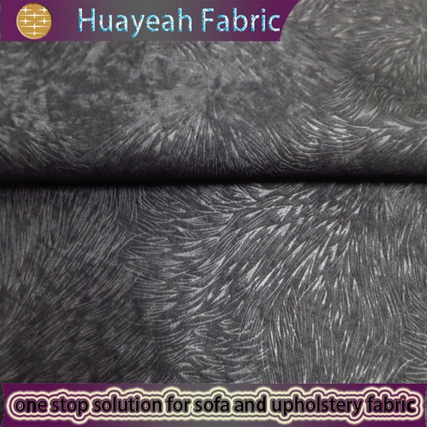 suede fabric