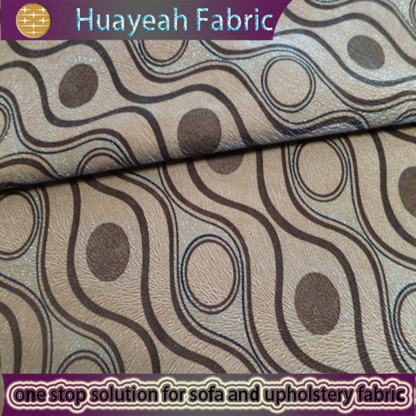printed fabrics