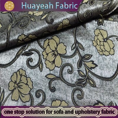 silk jacquard fabric