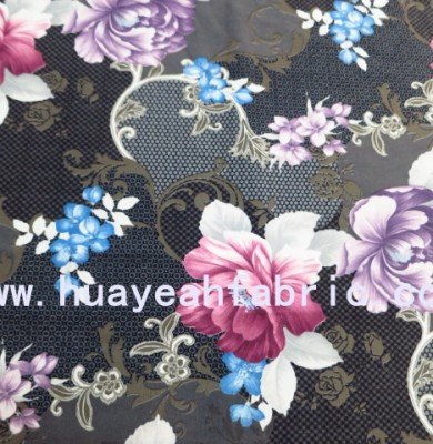 velvet fabric manufacturer