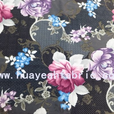 velvet fabric manufacturer