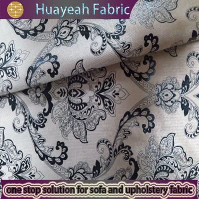 antique velvet upholstery fabric