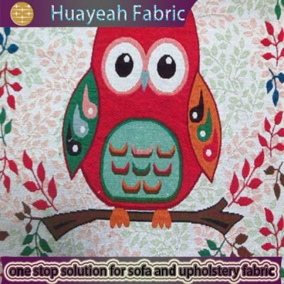 bird upholstery fabric