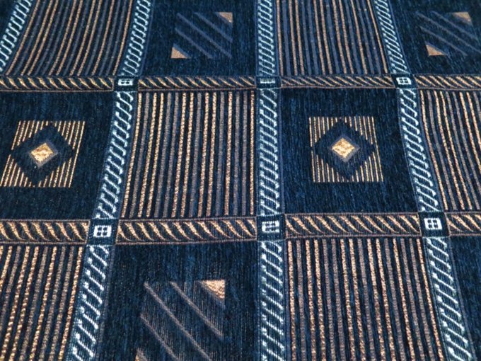 yarn dyed plaid fabric