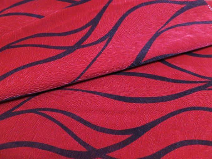 twill fabric