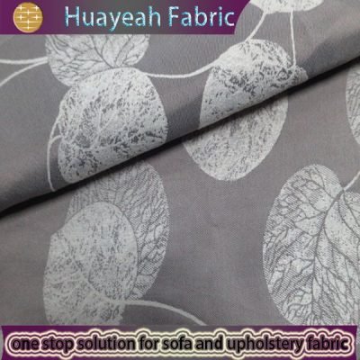 circle curtain fabric