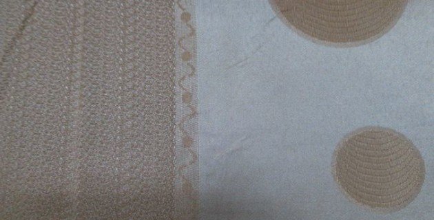 curtain fabric sheer