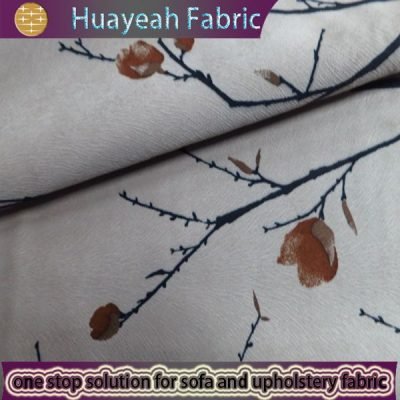 custom fabric printing