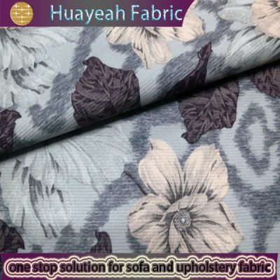 custom printed fabric