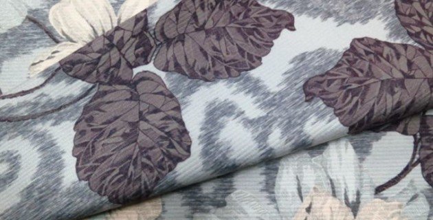 custom printed fabric