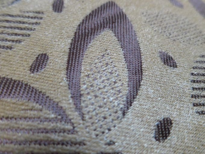 Sofa Fabric Upholstery Curtain Manufacturer Leaf Design Dry By The Yard - Home Decor Fabric By The Yard