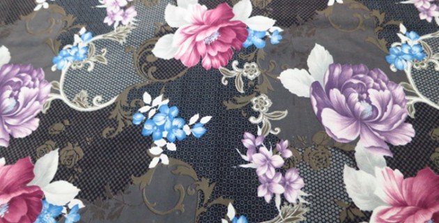 velvet fabric manufacturer