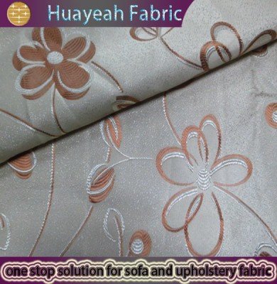 floral curtains