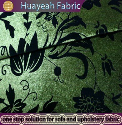 green velvet fabric for upholstery