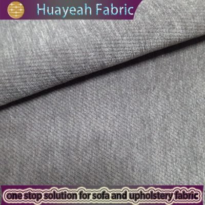 grey chenille fabric