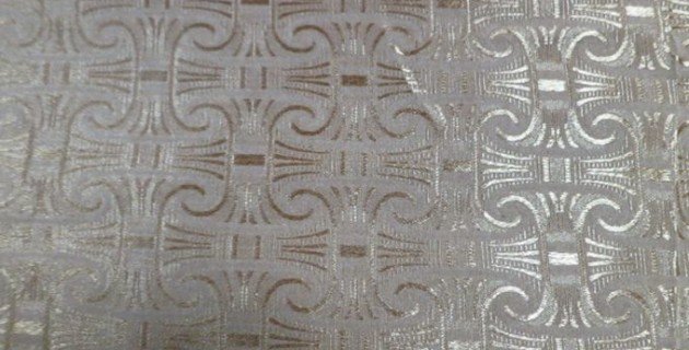 high density curtain fabric