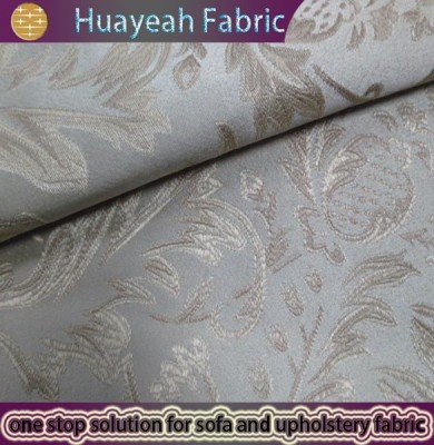 home textile curtain fabric