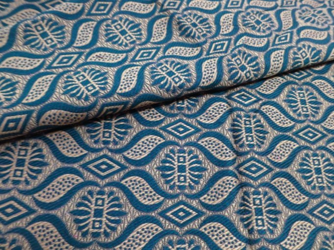 fabric drapery