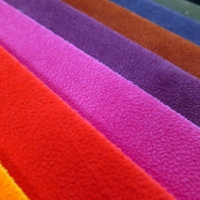 wholesale fleece fabric