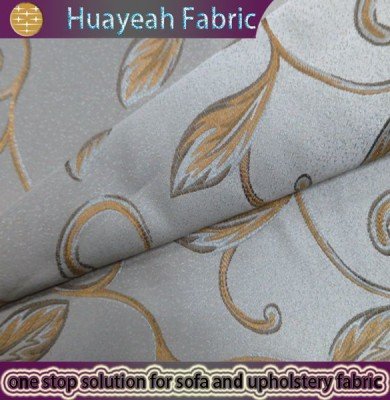 jacquard fabric for decoration