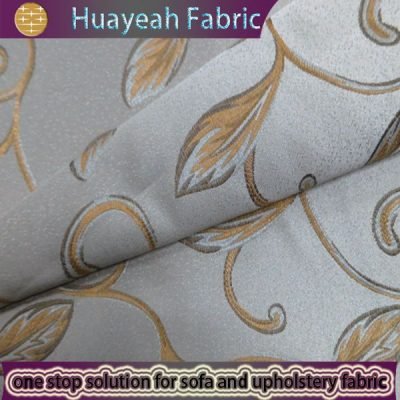 jacquard fabric for decoration