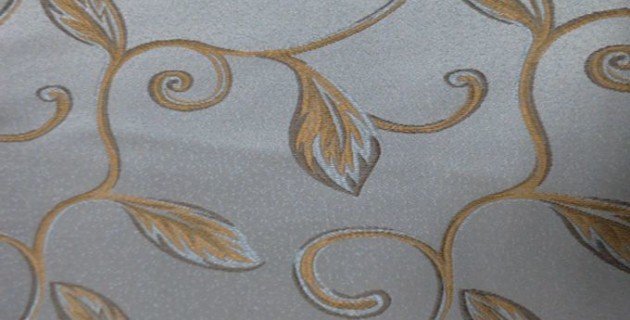 jacquard fabric for decoration