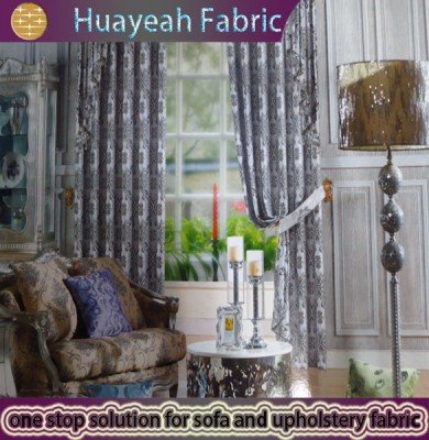 jacquard weave fabric