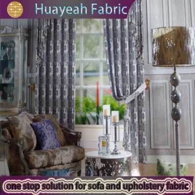 jacquard weave fabric